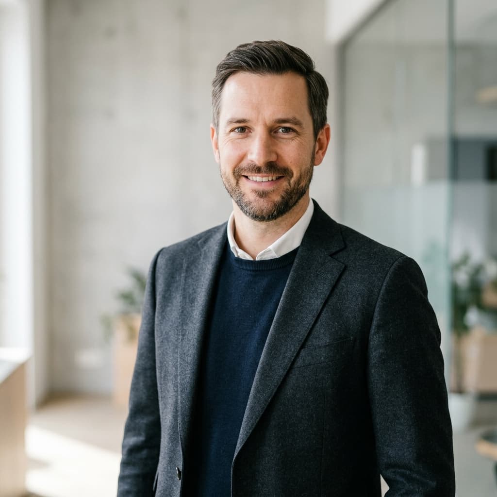 Christoph Helme